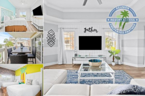 5 Star Condo on Orlando’s most Exclusive Reunion Resort and Spa Orlando Condo 5794